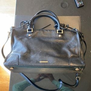 Rebecca Minkoff Regan Satchel